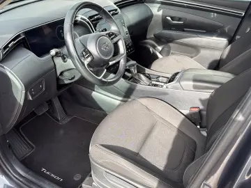 HYUNDAI Tucson 1.6 T-GDI Style 4WD LED KAMERA