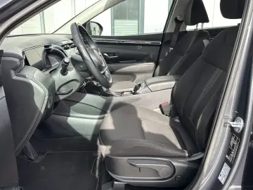 HYUNDAI Tucson 1.6 T-GDI Style 4WD LED KAMERA