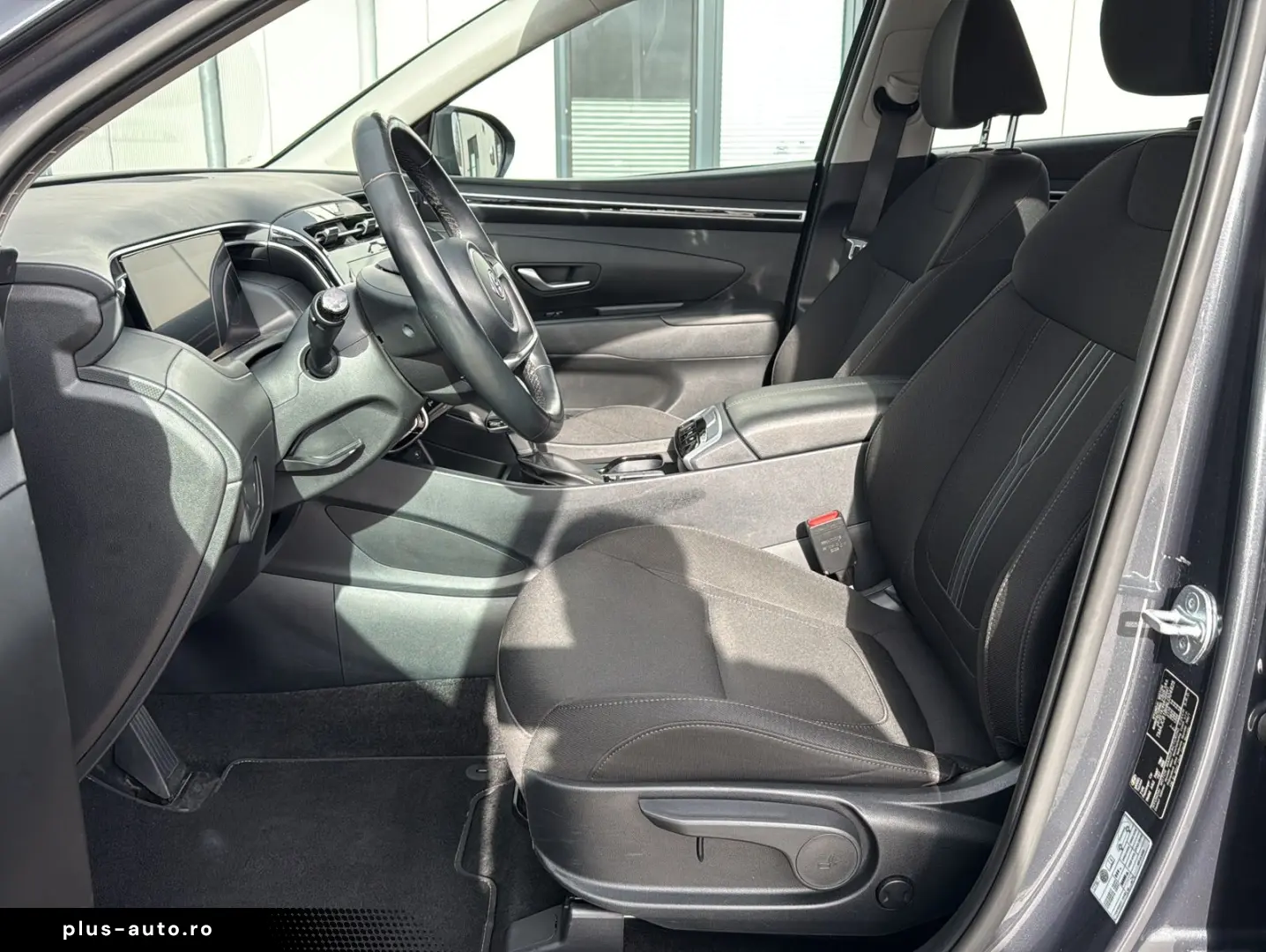 HYUNDAI Tucson 1.6 T-GDI Style 4WD LED KAMERA