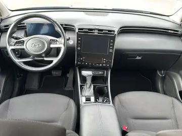 HYUNDAI Tucson 1.6 T-GDI Style 4WD LED KAMERA