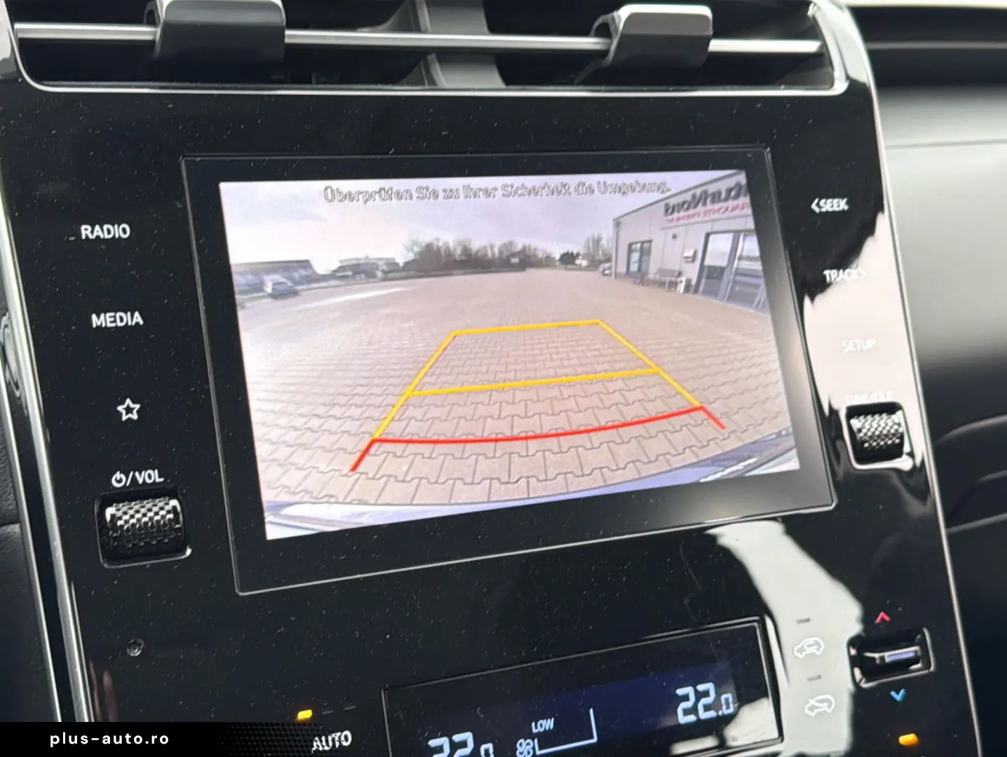 HYUNDAI Tucson 1.6 T-GDI Style 4WD LED KAMERA