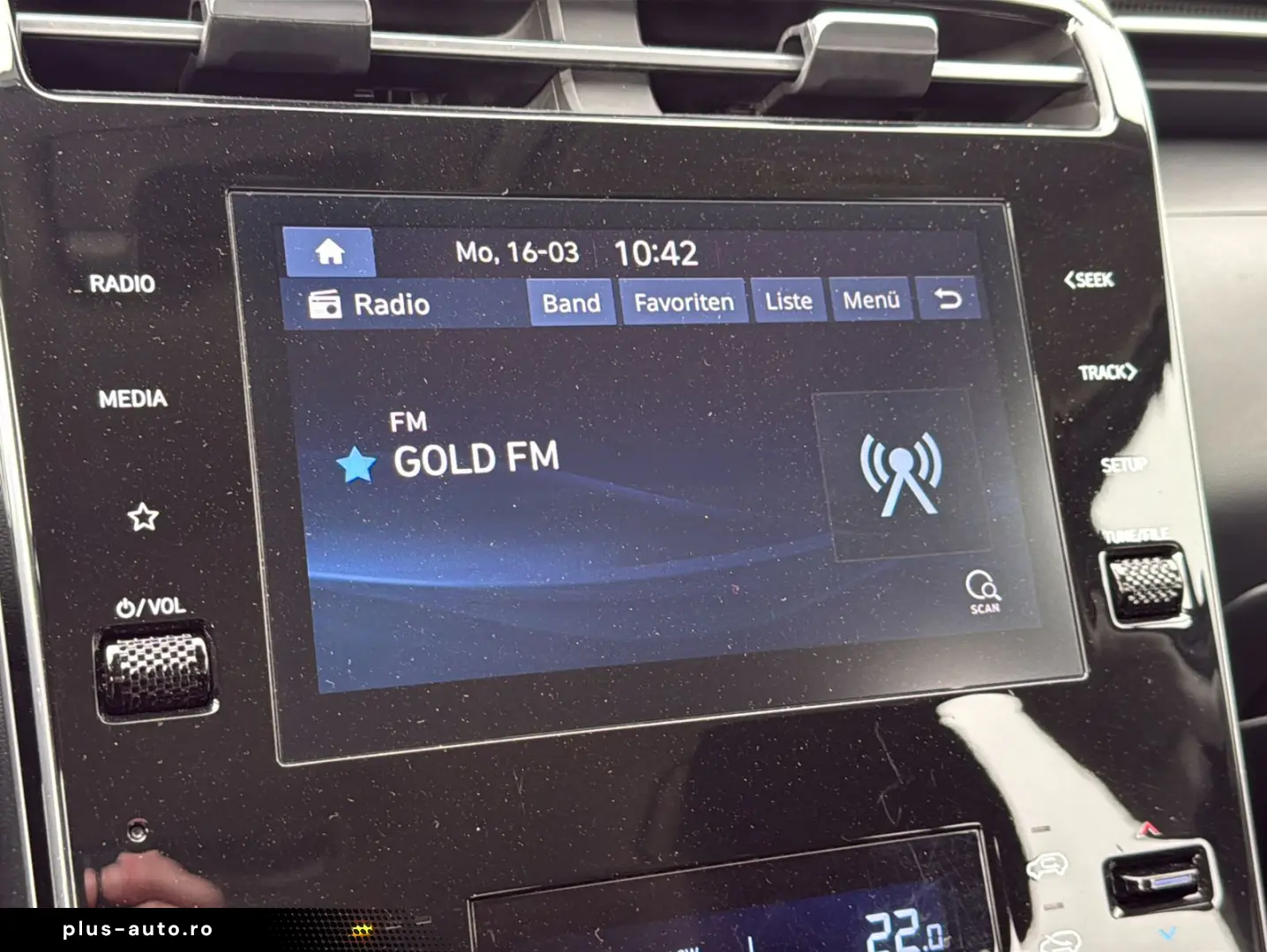 HYUNDAI Tucson 1.6 T-GDI Style 4WD LED KAMERA
