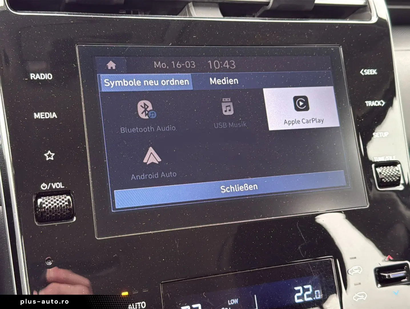 HYUNDAI Tucson 1.6 T-GDI Style 4WD LED KAMERA