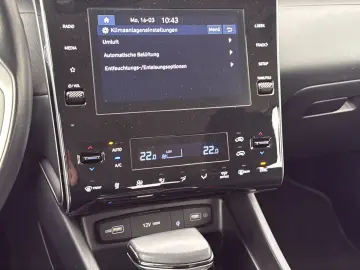HYUNDAI Tucson 1.6 T-GDI Style 4WD LED KAMERA