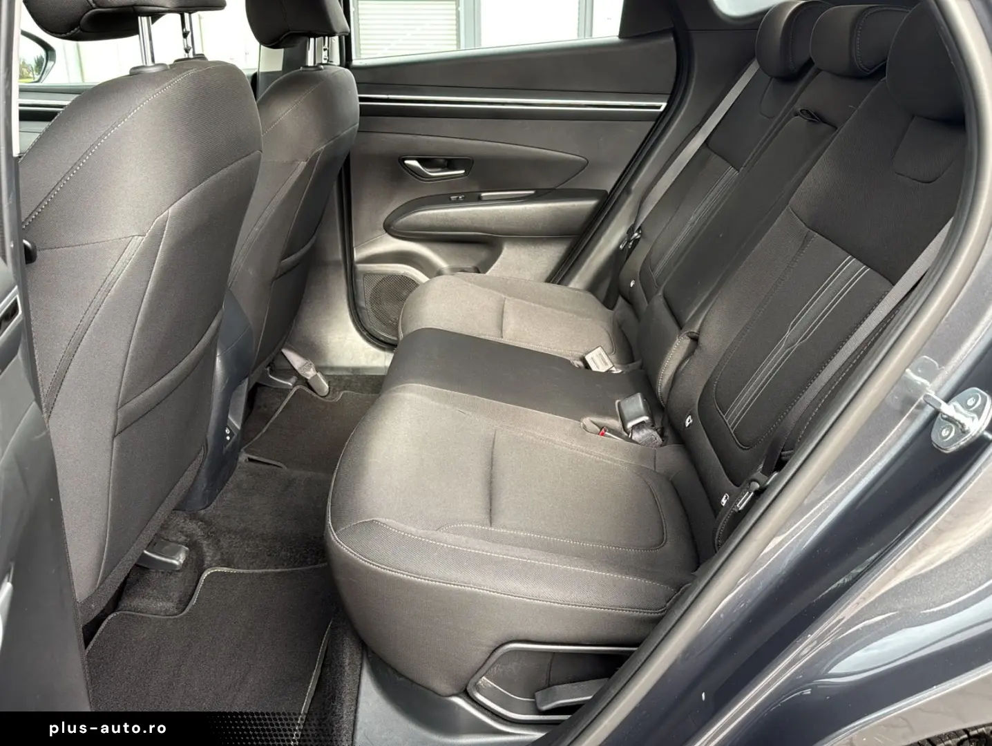 HYUNDAI Tucson 1.6 T-GDI Style 4WD LED KAMERA