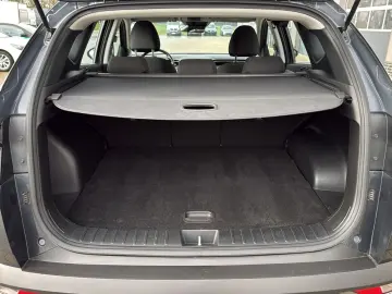HYUNDAI Tucson 1.6 T-GDI Style 4WD LED KAMERA