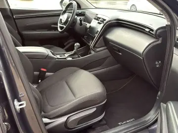 HYUNDAI Tucson 1.6 T-GDI Style 4WD LED KAMERA