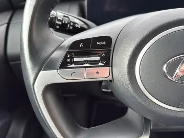 HYUNDAI Tucson 1.6 T-GDI Style 4WD LED KAMERA