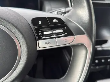 HYUNDAI Tucson 1.6 T-GDI Style 4WD LED KAMERA