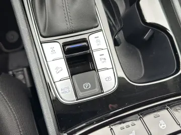 HYUNDAI Tucson 1.6 T-GDI Style 4WD LED KAMERA