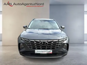 HYUNDAI Tucson 1.6 T-GDI Style 4WD LED KAMERA