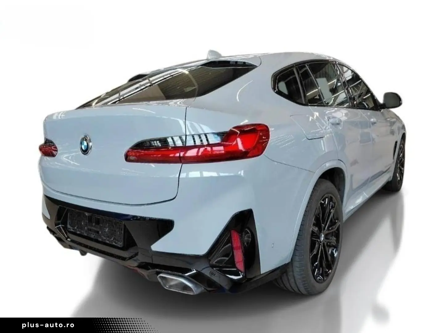 BMW X4 30d xDrive M Sport AHK LASER HEADUP PANO MMRY