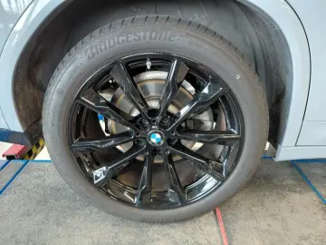 BMW X4 30d xDrive M Sport AHK LASER HEADUP PANO MMRY