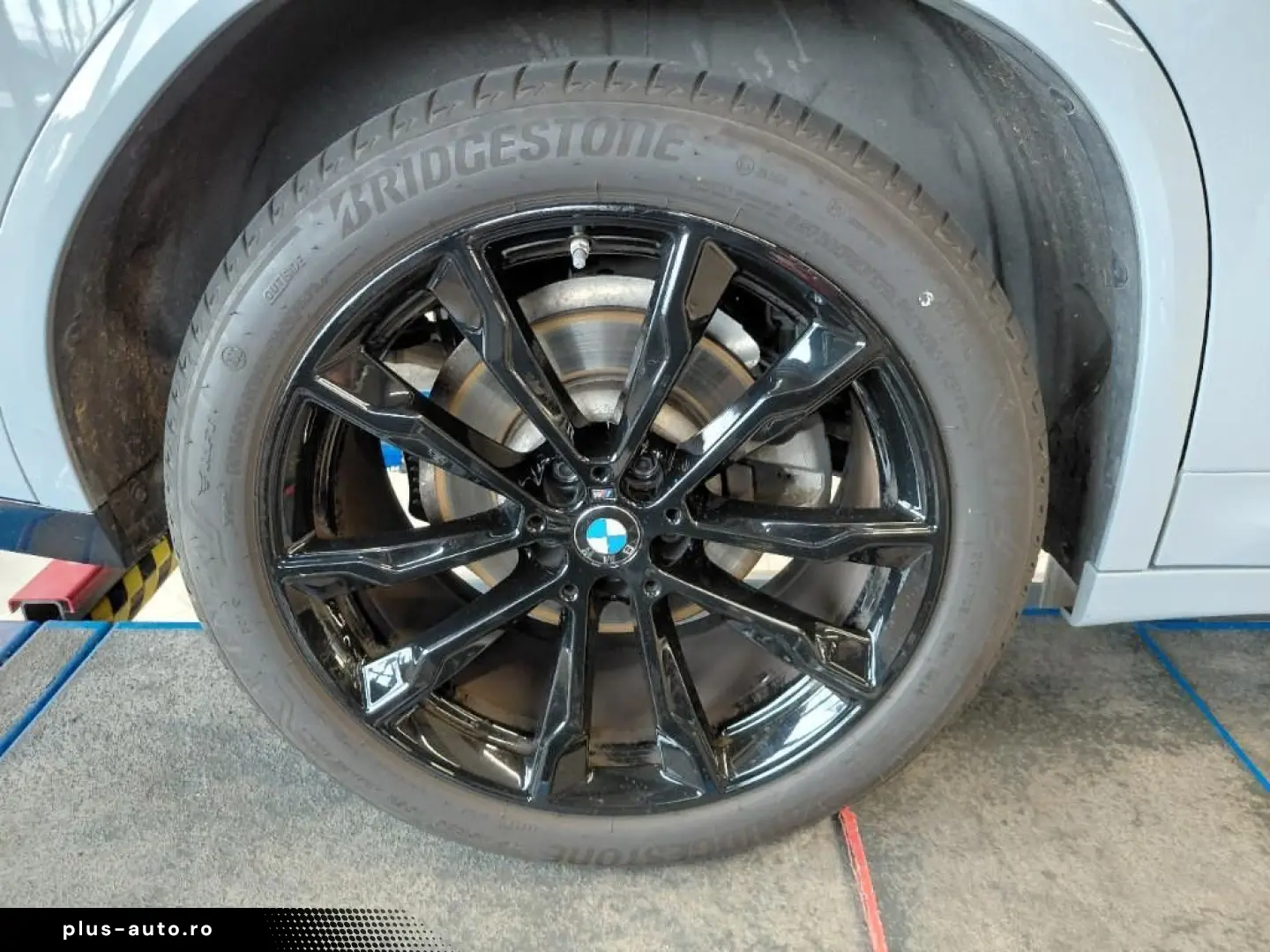 BMW X4 30d xDrive M Sport AHK LASER HEADUP PANO MMRY