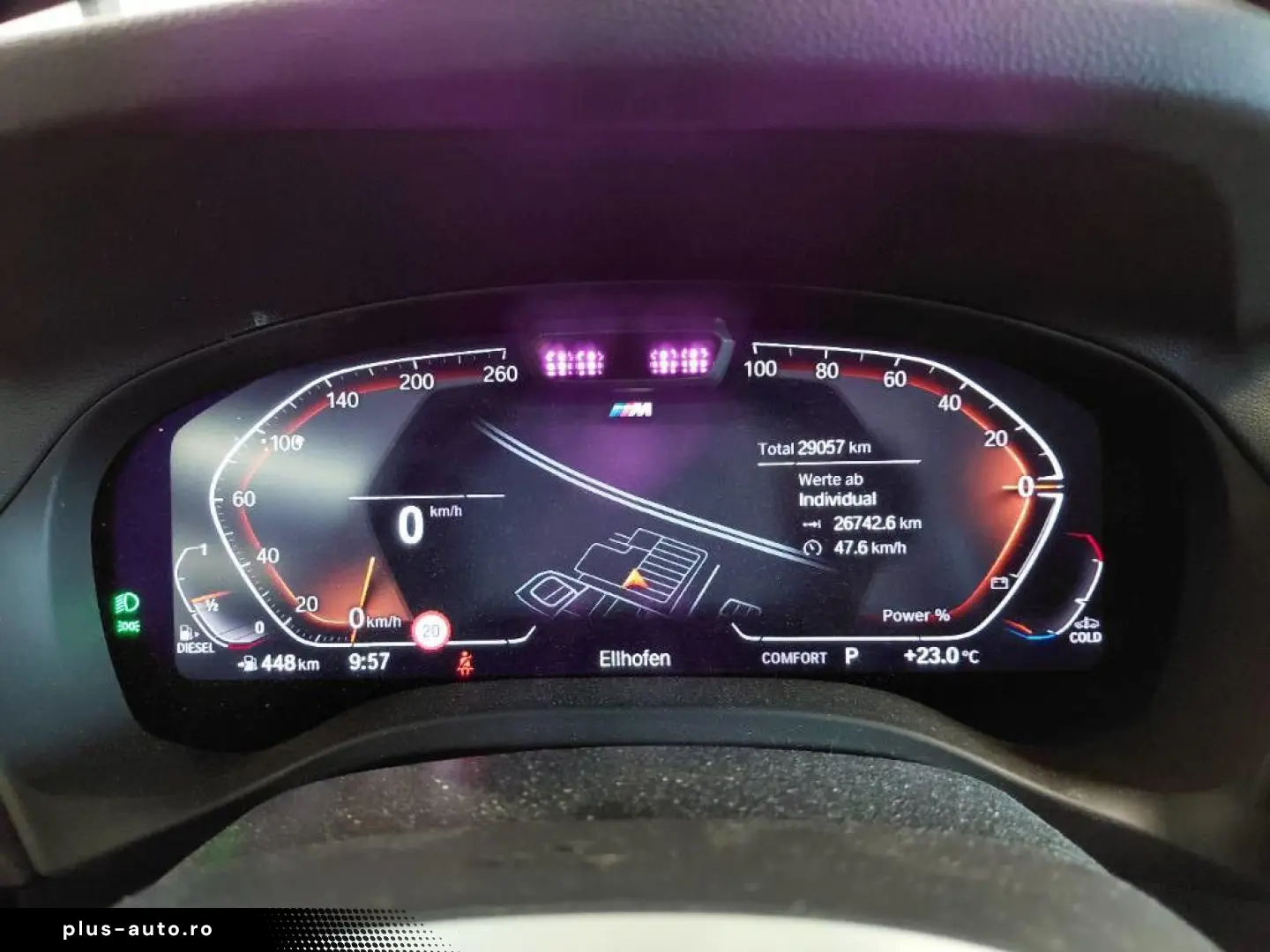 BMW X4 30d xDrive M Sport AHK LASER HEADUP PANO MMRY