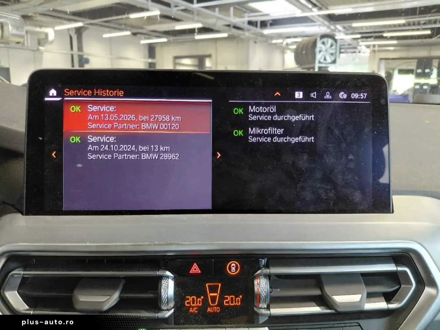 BMW X4 30d xDrive M Sport AHK LASER HEADUP PANO MMRY