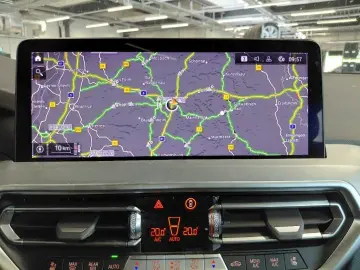 BMW X4 30d xDrive M Sport AHK LASER HEADUP PANO MMRY