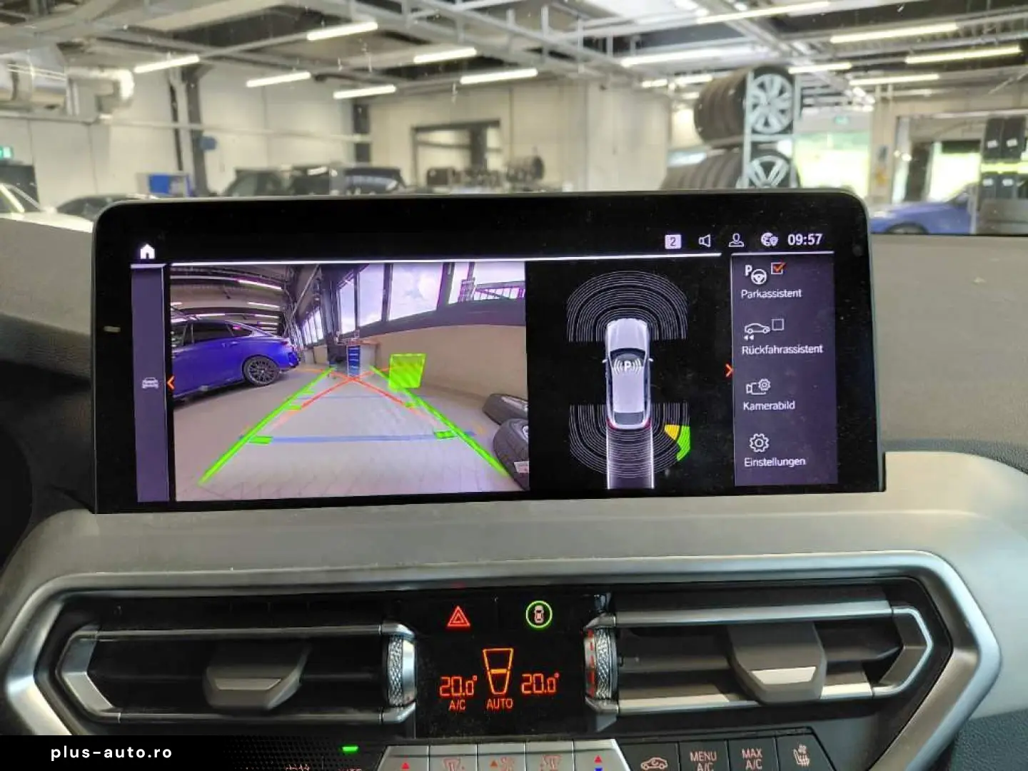 BMW X4 30d xDrive M Sport AHK LASER HEADUP PANO MMRY