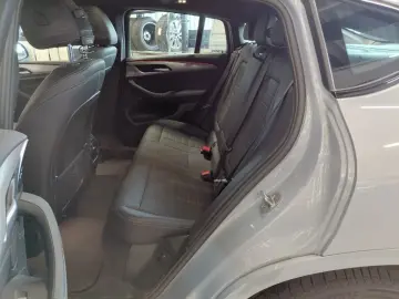 BMW X4 30d xDrive M Sport AHK LASER HEADUP PANO MMRY