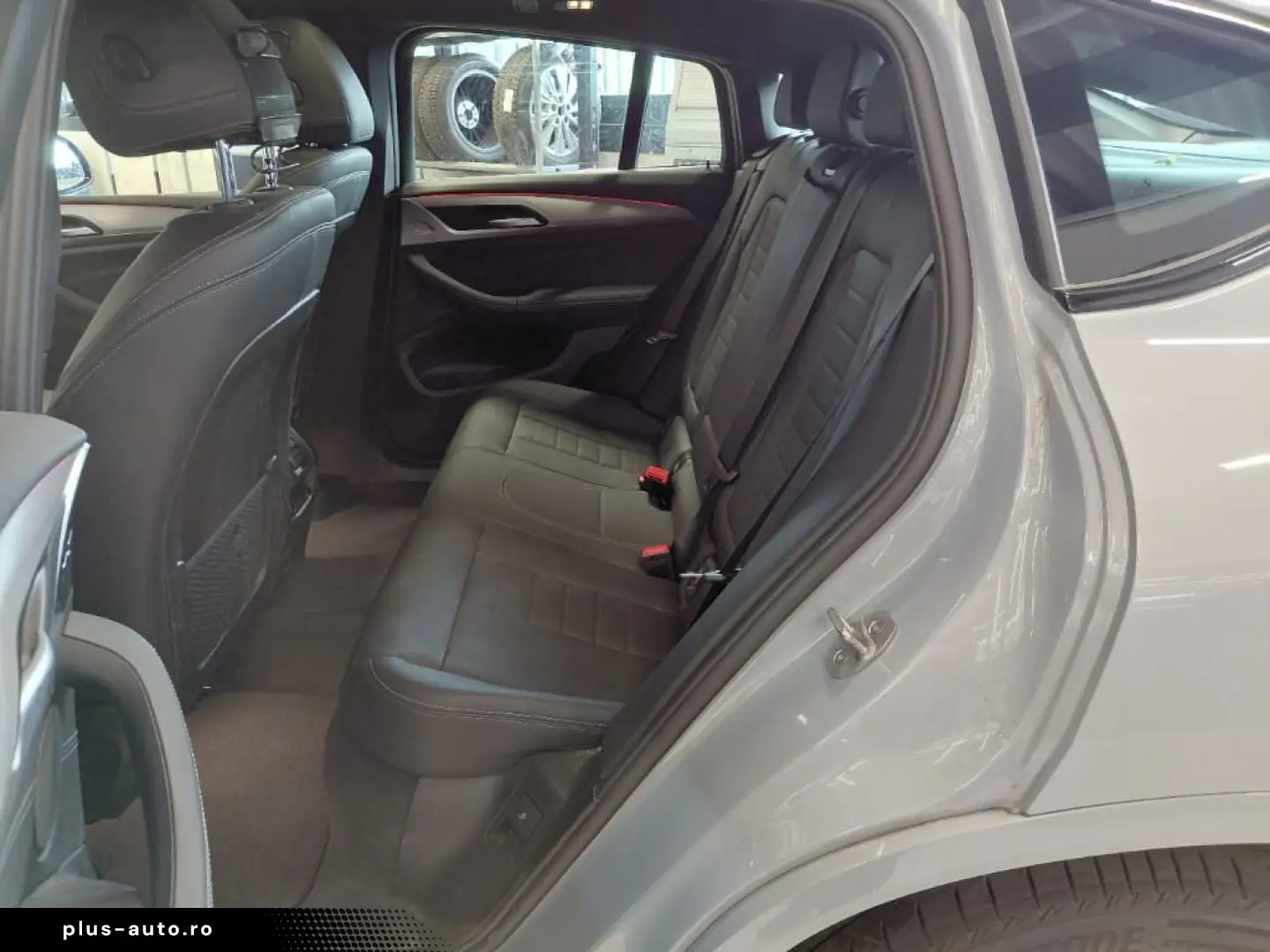 BMW X4 30d xDrive M Sport AHK LASER HEADUP PANO MMRY