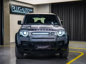 Land Rover Defender 110 X-Dynamic SE