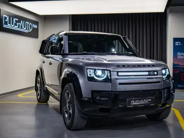 Land Rover Defender 110 X-Dynamic SE