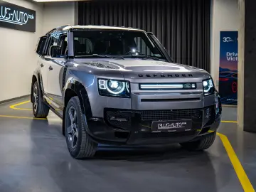 Land Rover Defender 110 X-Dynamic SE