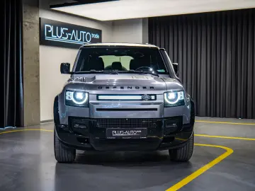 Land Rover Defender 110 X-Dynamic SE