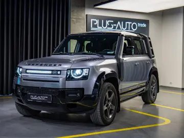 Land Rover Defender 110 X-Dynamic SE