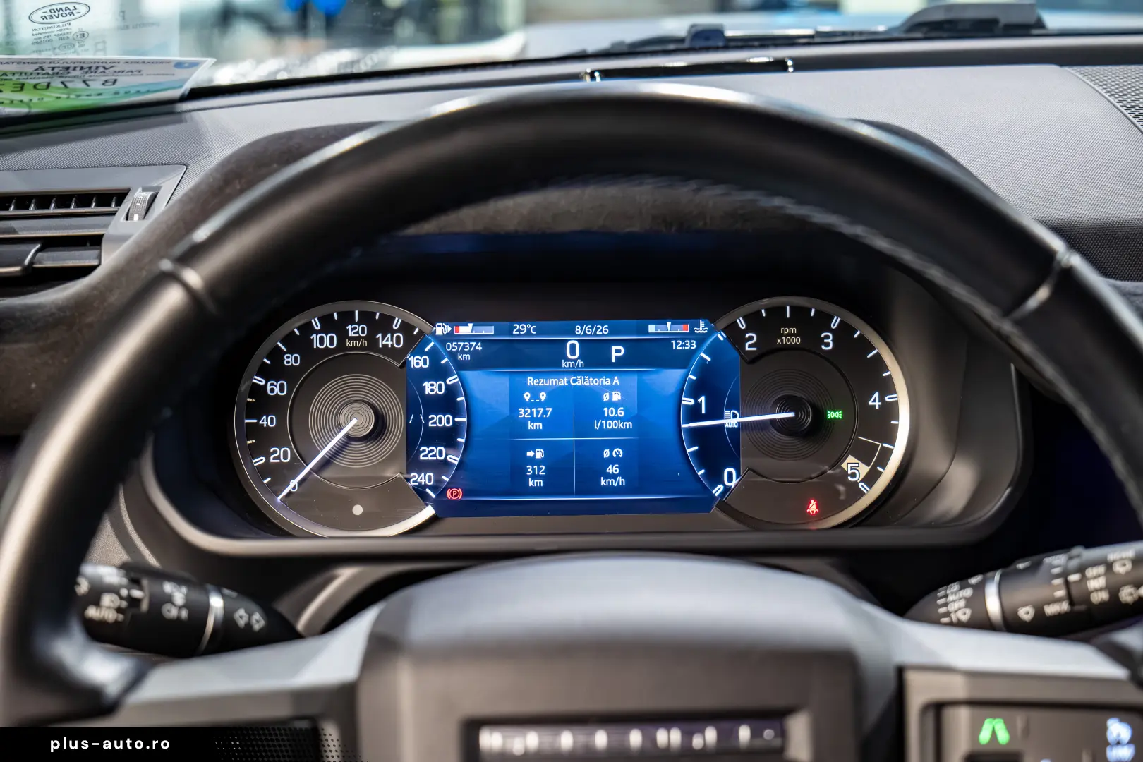 Land Rover Defender 110 X-Dynamic SE