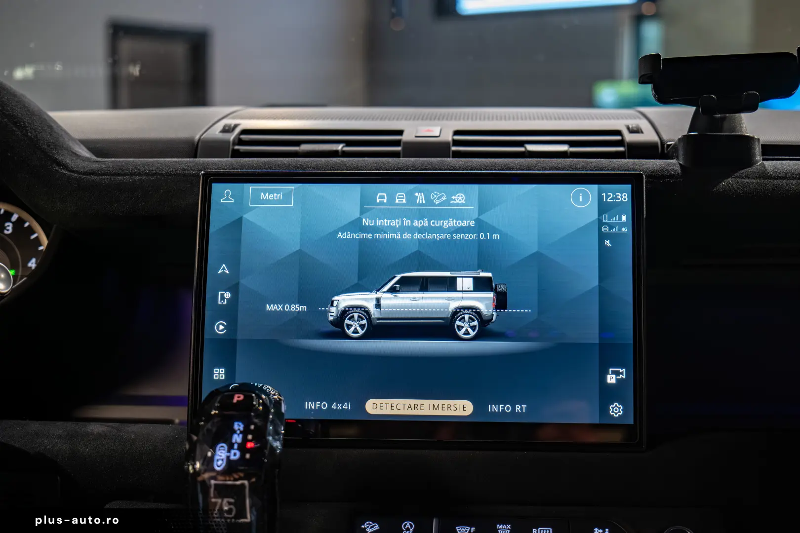 Land Rover Defender 110 X-Dynamic SE