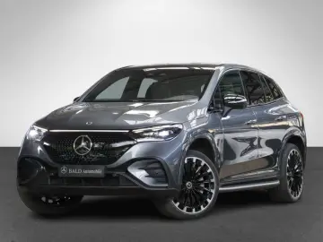MERCEDES-BENZ EQE 500 4M SUV AMG-Sport