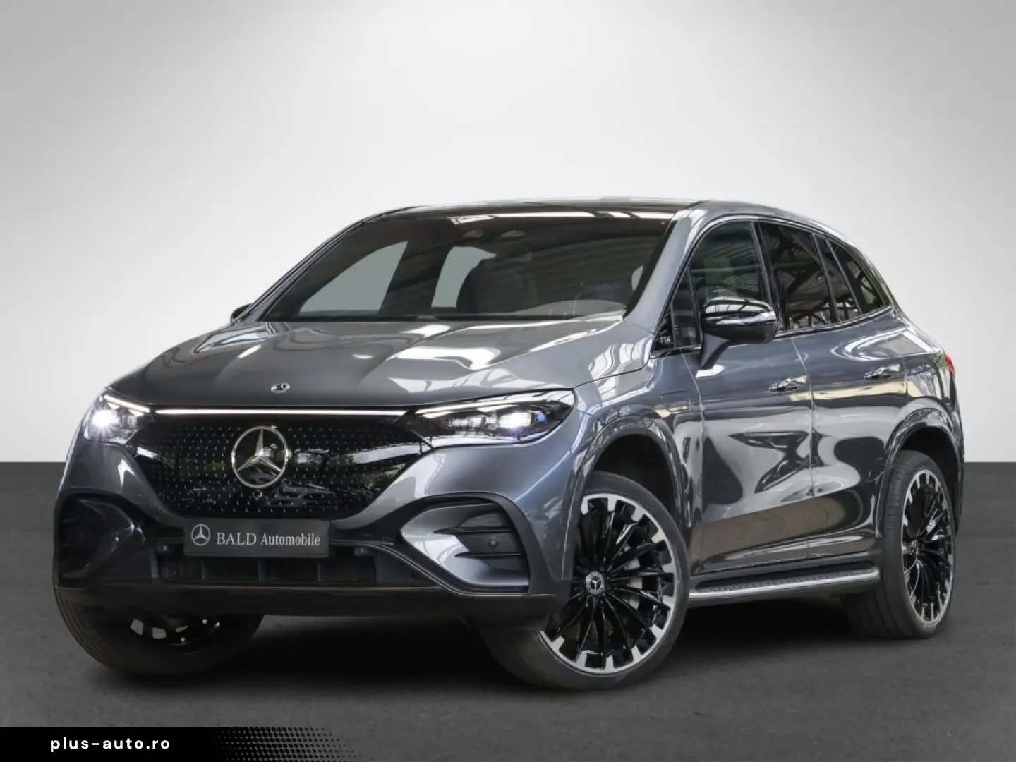 MERCEDES-BENZ EQE 500 4M SUV AMG-Sport Pano AHK Hype&hellip;