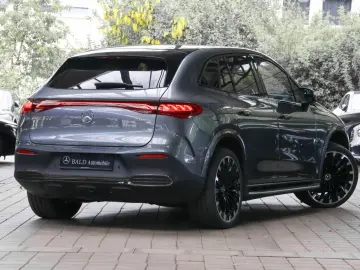 MERCEDES-BENZ EQE 500 4M SUV AMG-Sport