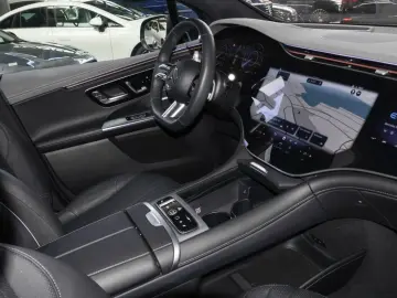 MERCEDES-BENZ EQE 500 4M SUV AMG-Sport