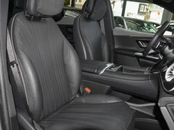 MERCEDES-BENZ EQE 500 4M SUV AMG-Sport