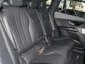 MERCEDES-BENZ EQE 500 4M SUV AMG-Sport