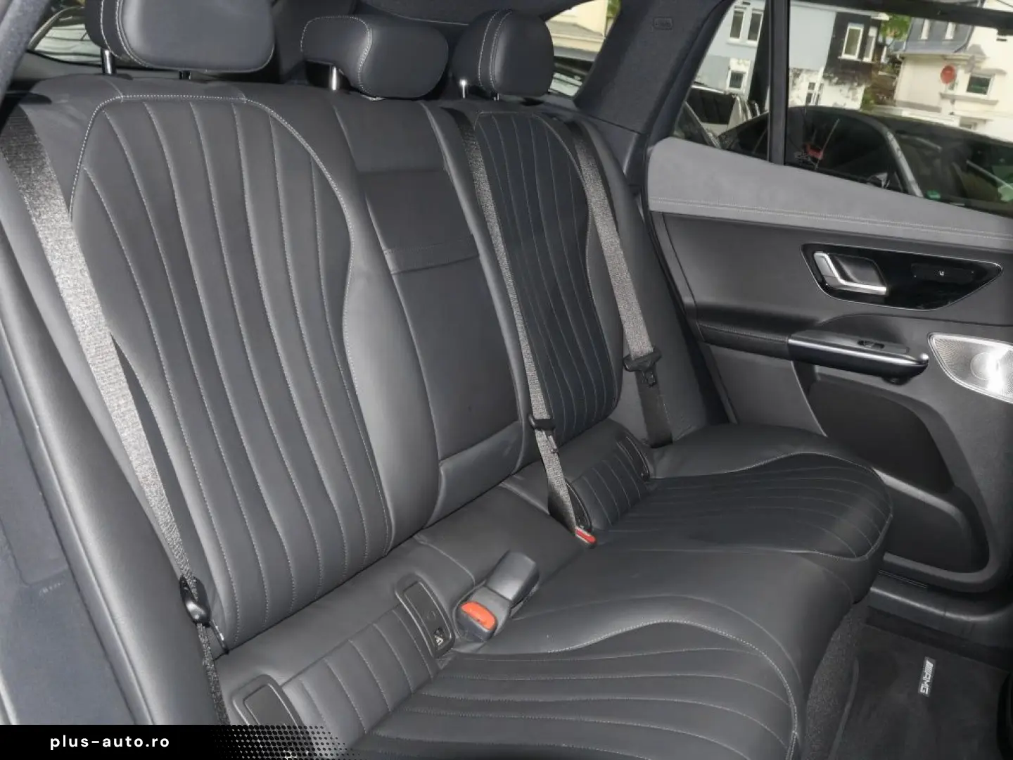 MERCEDES-BENZ EQE 500 4M SUV AMG-Sport