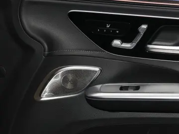 MERCEDES-BENZ EQE 500 4M SUV AMG-Sport