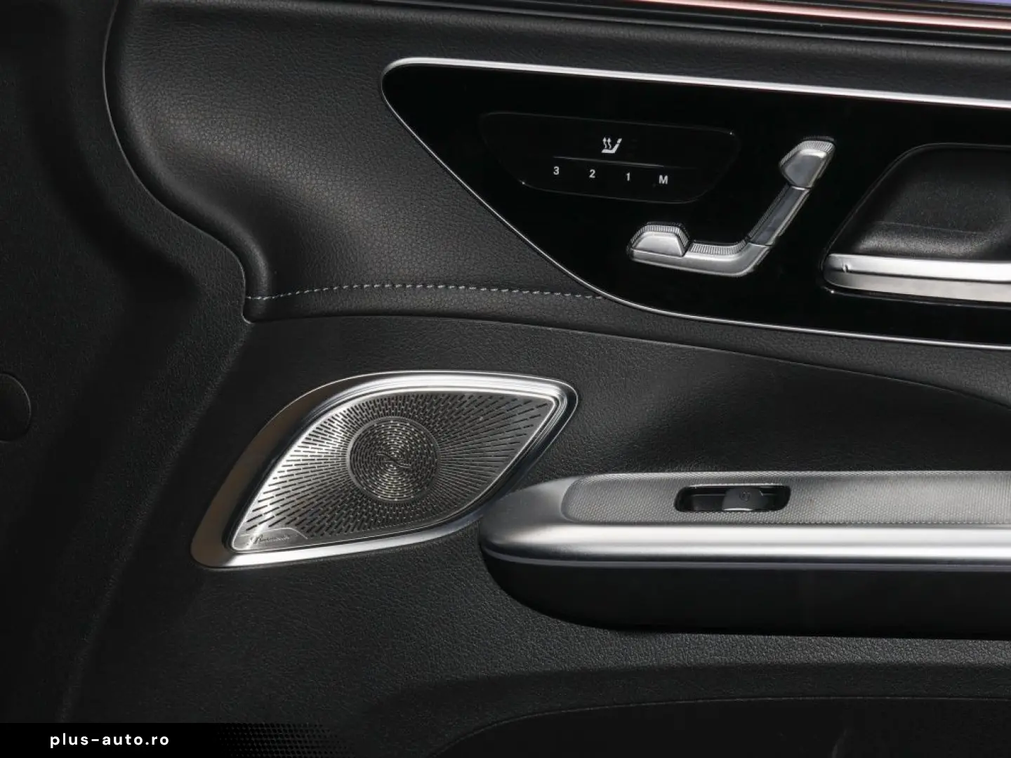 MERCEDES-BENZ EQE 500 4M SUV AMG-Sport