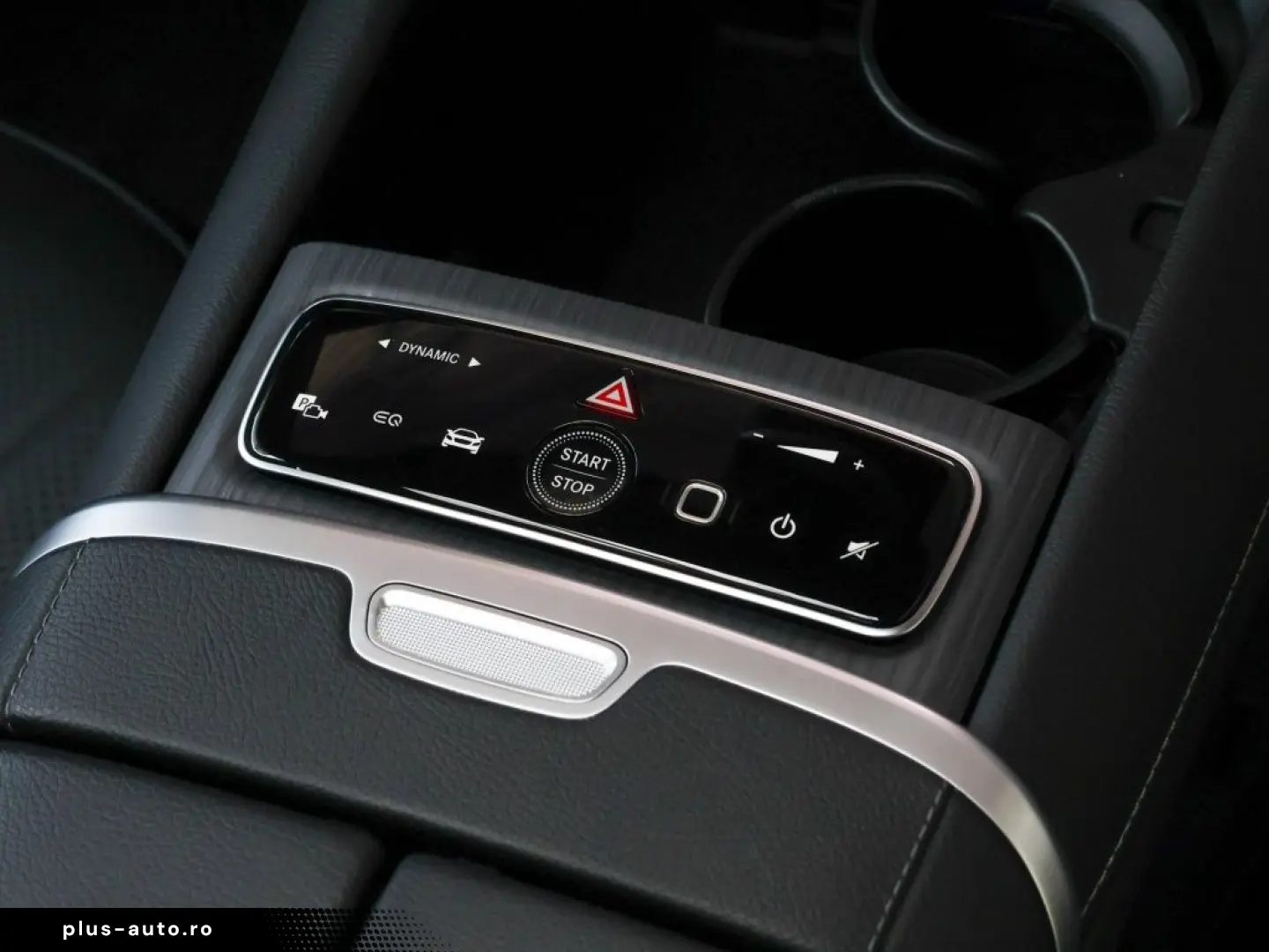 MERCEDES-BENZ EQE 500 4M SUV AMG-Sport