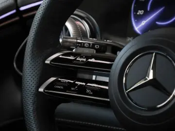 MERCEDES-BENZ EQE 500 4M SUV AMG-Sport