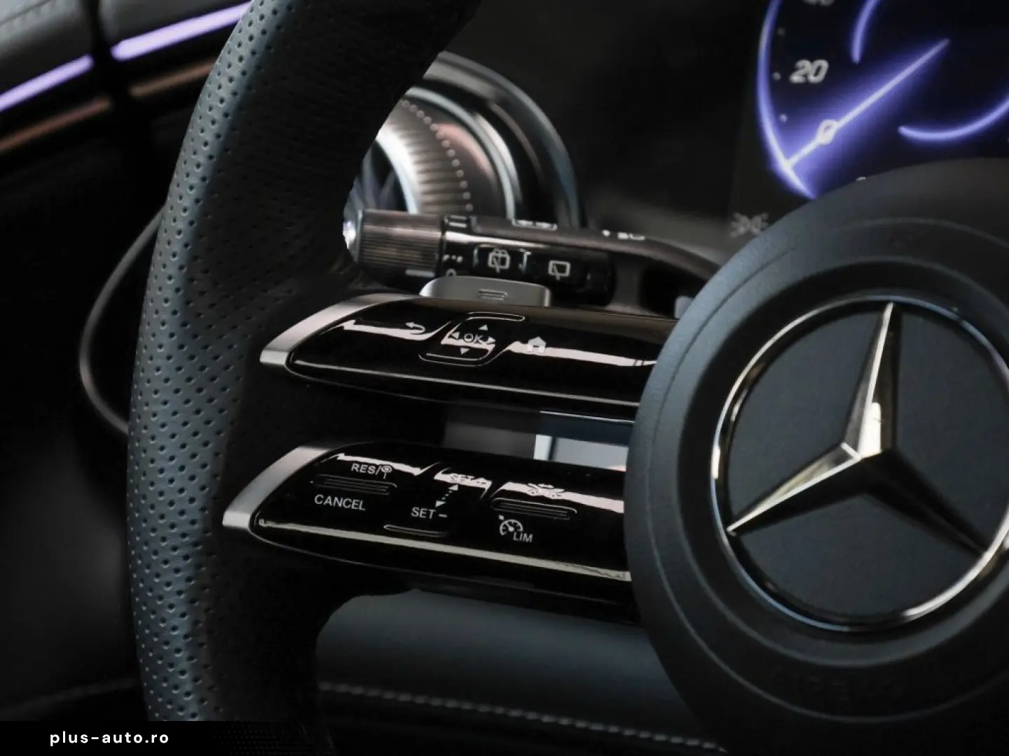 MERCEDES-BENZ EQE 500 4M SUV AMG-Sport