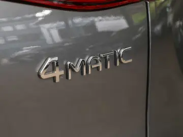 MERCEDES-BENZ EQE 500 4M SUV AMG-Sport