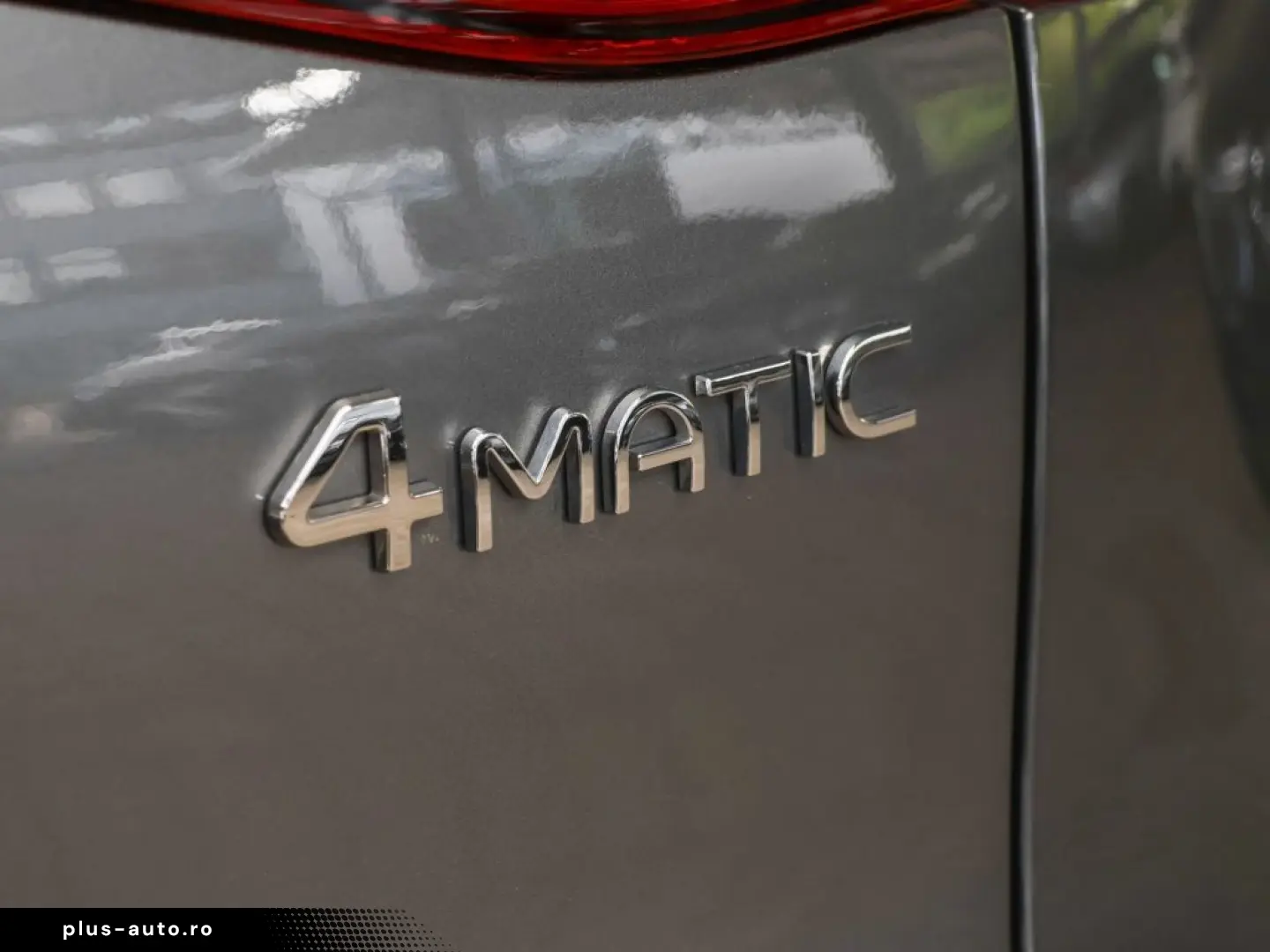 MERCEDES-BENZ EQE 500 4M SUV AMG-Sport