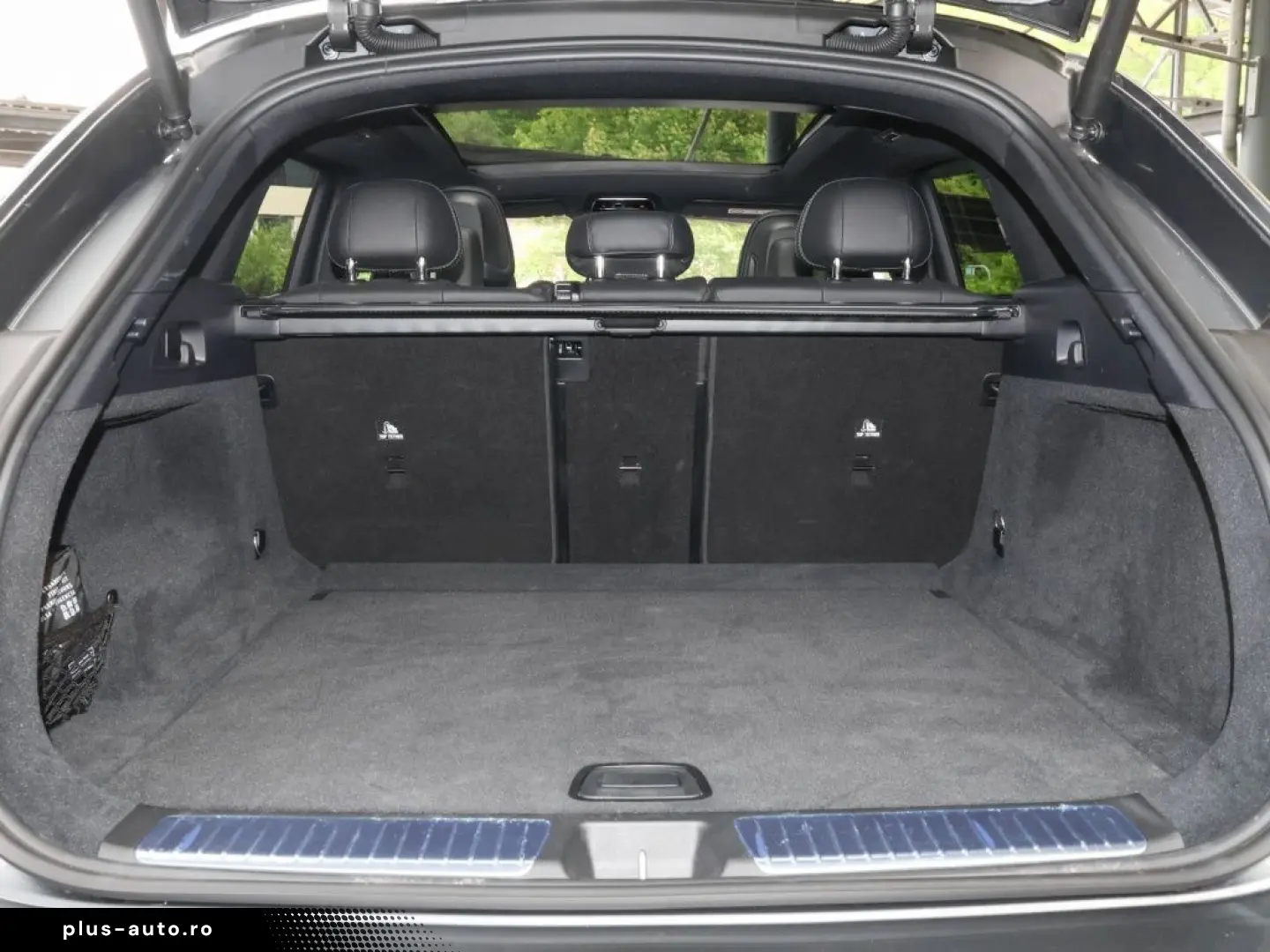 MERCEDES-BENZ EQE 500 4M SUV AMG-Sport