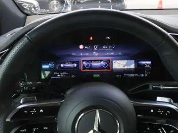 MERCEDES-BENZ EQE 500 4M SUV AMG-Sport