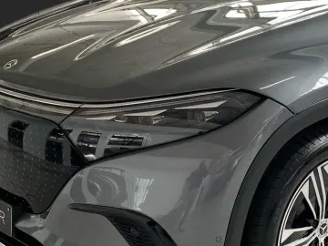 MERCEDES-BENZ EQS 450  SUV