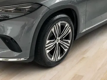 MERCEDES-BENZ EQS 450  SUV