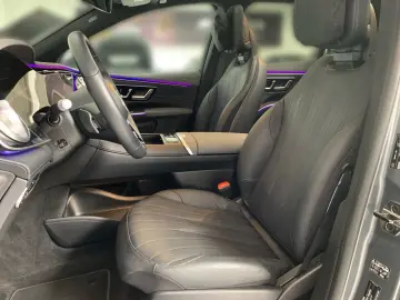 MERCEDES-BENZ EQS 450  SUV